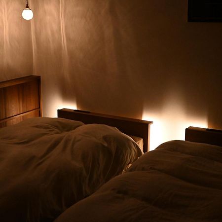 Soy Bed & Breakfast Takayama  Luaran gambar