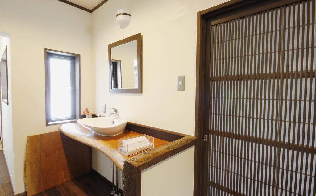 Soy Bed & Breakfast Takayama  Luaran gambar