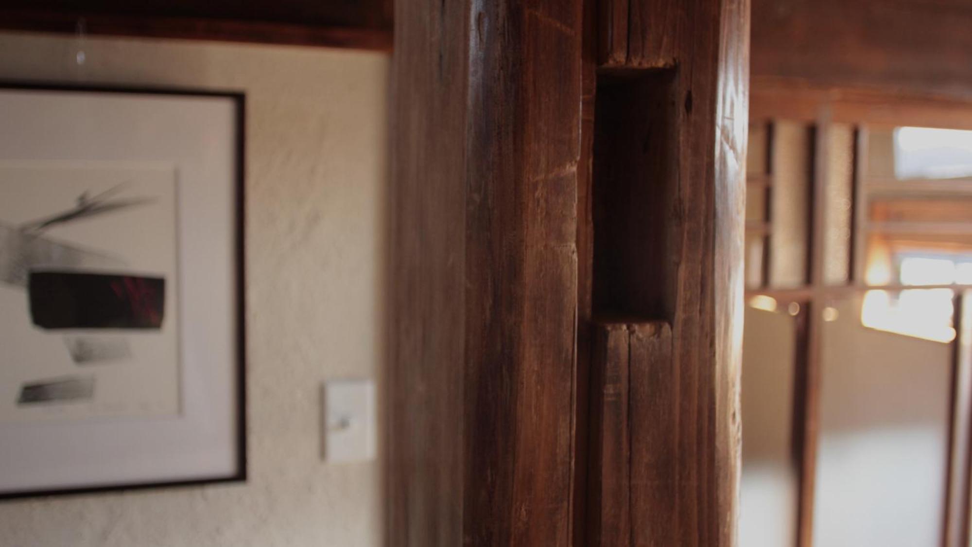 Soy Bed & Breakfast Takayama  Luaran gambar