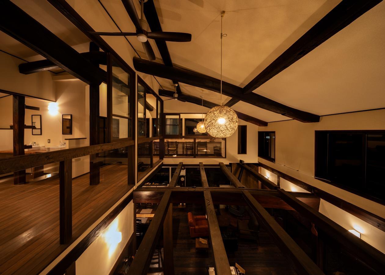 Soy Bed & Breakfast Takayama  Luaran gambar